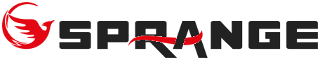 Sprange logosu