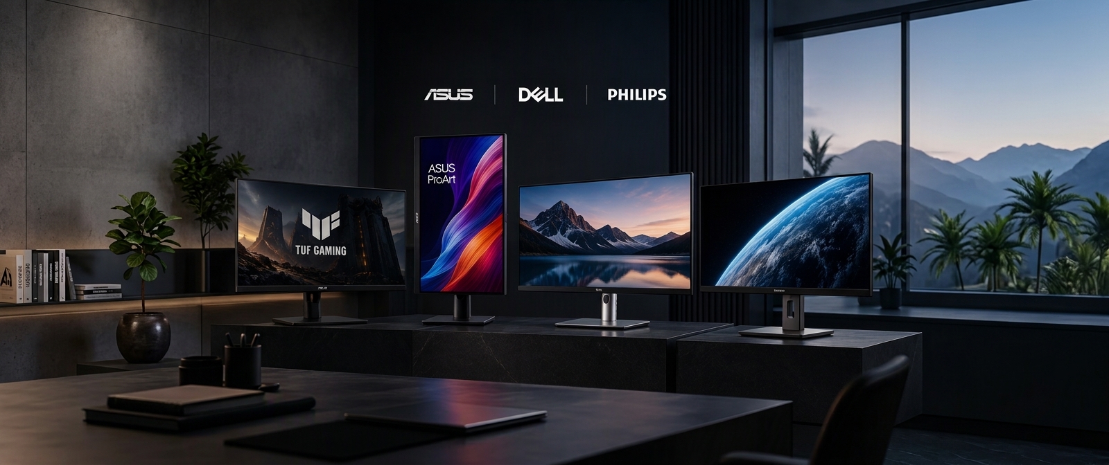 İhtiyacınıza Uygun Monitörü Keşfedin