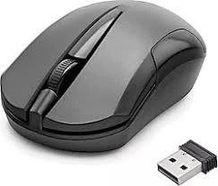 Hadron Kablosuz Wireless Mouse H5683 Siyah