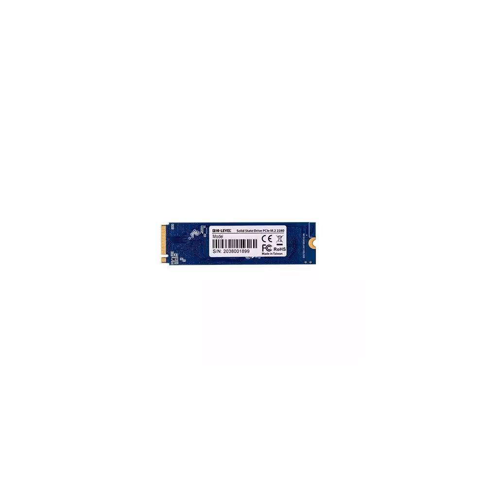 HI-LEVEL 1 TB NVME SSD 3300/3100 (HLV-M2PCIESSD2280/1T)