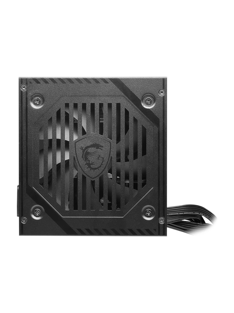 MSI MAG A500DN 500W 12cm Fan 80PLUS Güç Kaynağı