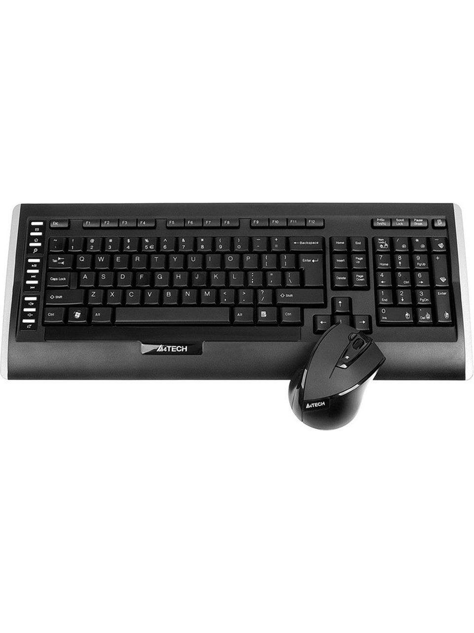 A4-Tech 9300F Kablosuz Klavye ve Mouse Set