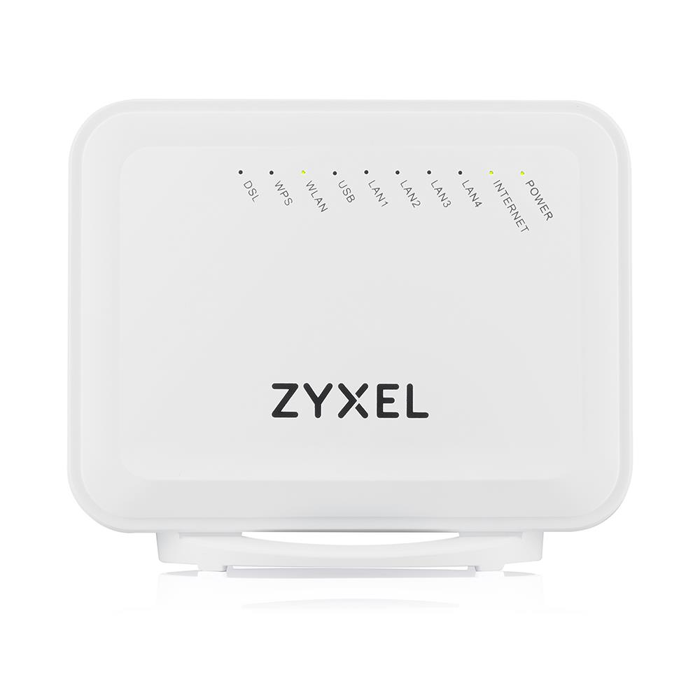 ZYXEL VMG1312-T20B 300MBPS KABLOSUZ-N 4 PORT VDSL MODEM