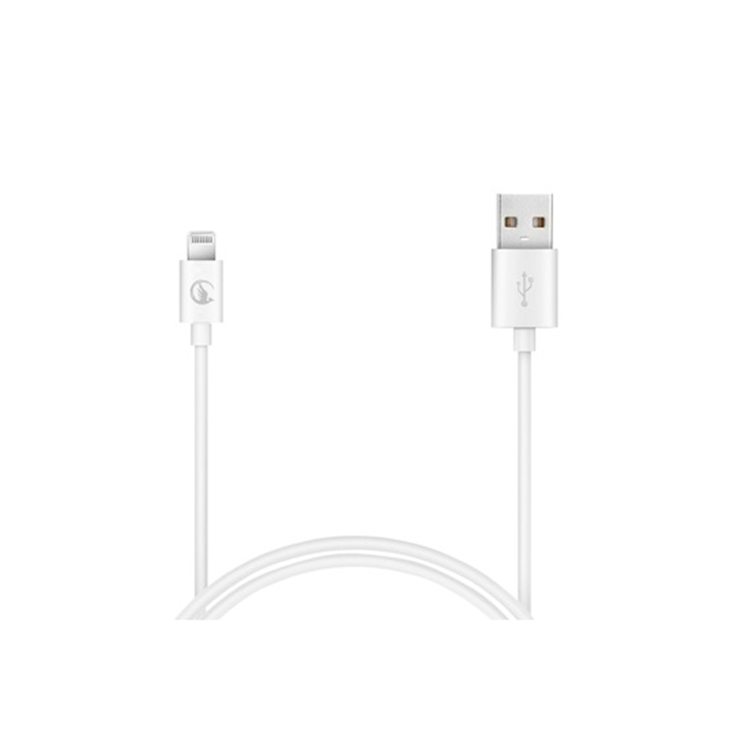 Sprange L-Meta 3.1A Lıghtnıng Data Ve Şarj Kablosu 1M