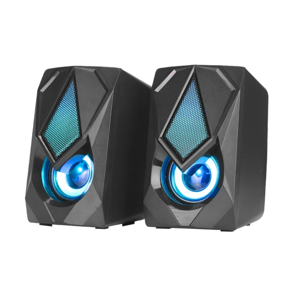 Xtrike Me SK-402 Usb Speaker Rgb gaming Hoparlör