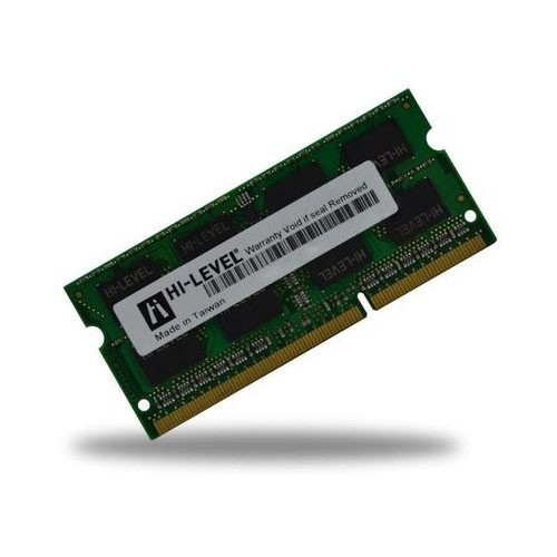 4 GB DDR4 2666MHz HI-LEVEL CL19 1.2V SODIMM (HLV-SOPC21300D4/4G)