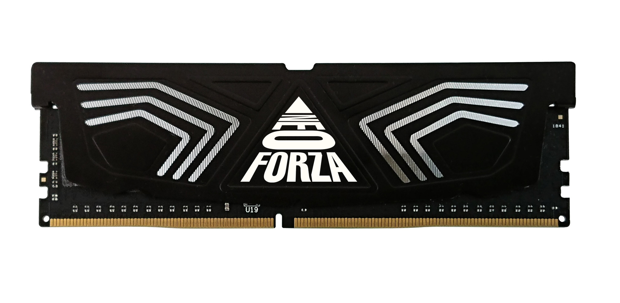 16 GB DDR4 3600MHz NEOFORZA BLACK FAYE CL19 HS (NMUD416E82-3600DB11)