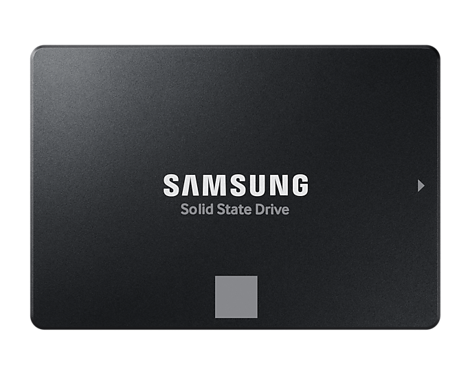 SAMSUNG 870 EVO 250 GB 2.5 SATA3 SSD 560/530 (MZ-77E250BW)