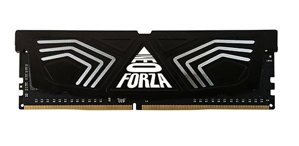 16 GB DDR4 3200MHz NEOFORZA BLACK FAYE CL16 HS (NMUD416F82-3200DB11)