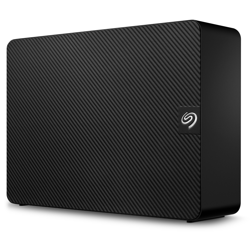 SEAGATE EXPANSION 20 TB 3.5 USB 3.0 +RESCUE (STKP20000400)