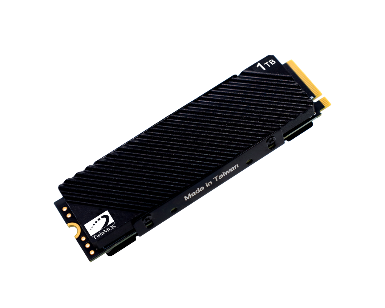 TWINMOS 1 TB NVME GEN4 SSD 7500/6800 SOGUTUCULU (NV1TBG42280)
