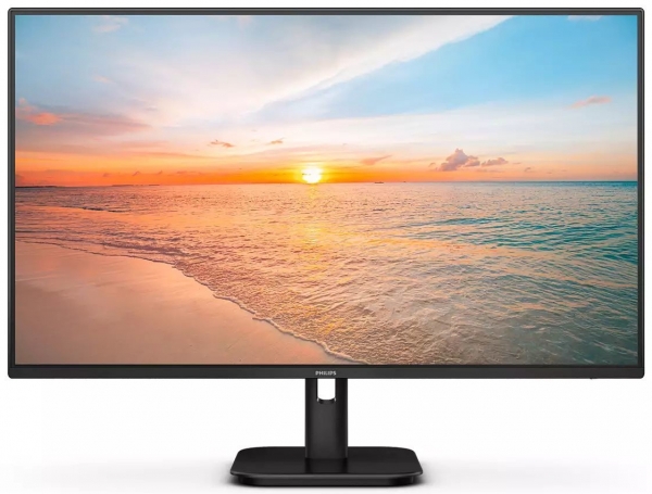 PHILIPS 24E1N1100A/00 23.8 FHD IPS 120Hz 1ms HDMI/VGA VESA Monitör