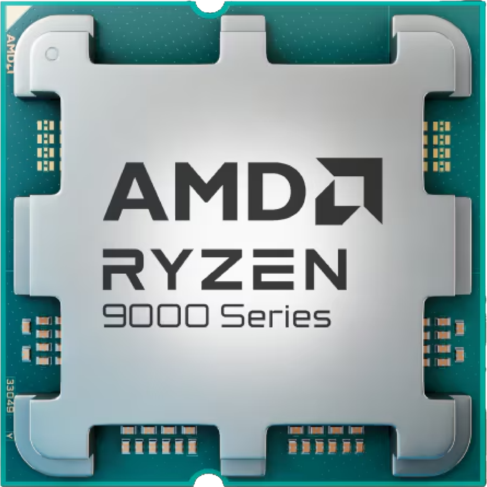 AMD RYZEN 9 9950X 4.3GHz 64MB AM5 TRAY (FANSIZ) (170W) +RADEON GRAPHICS