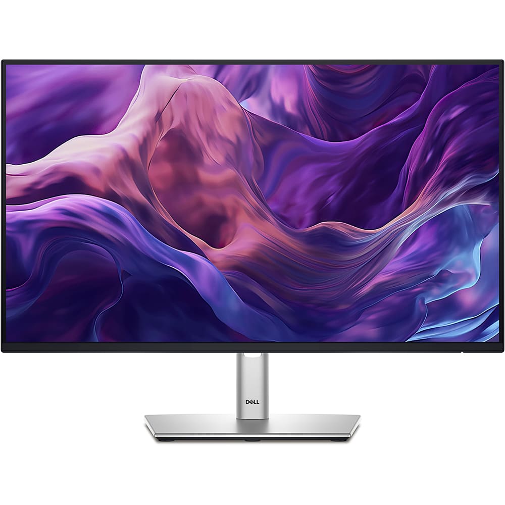 DELL P2425H 23.8 FHD 100Hz 8ms DP/HDMI/VGA VESA Pivot Monitör