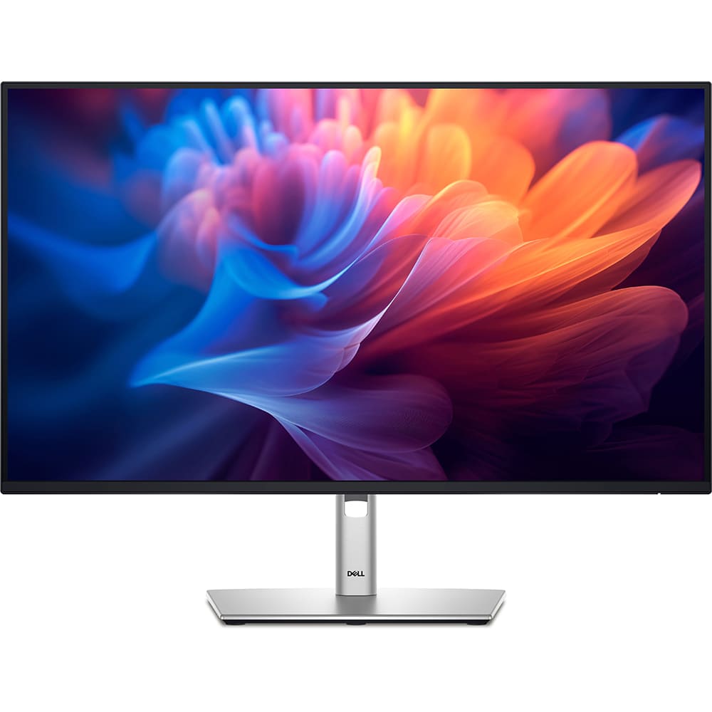 DELL P2725HE 27 FHD IPS 100Hz 8ms DP/HDMI/USB-C VESA Pivot Monitör