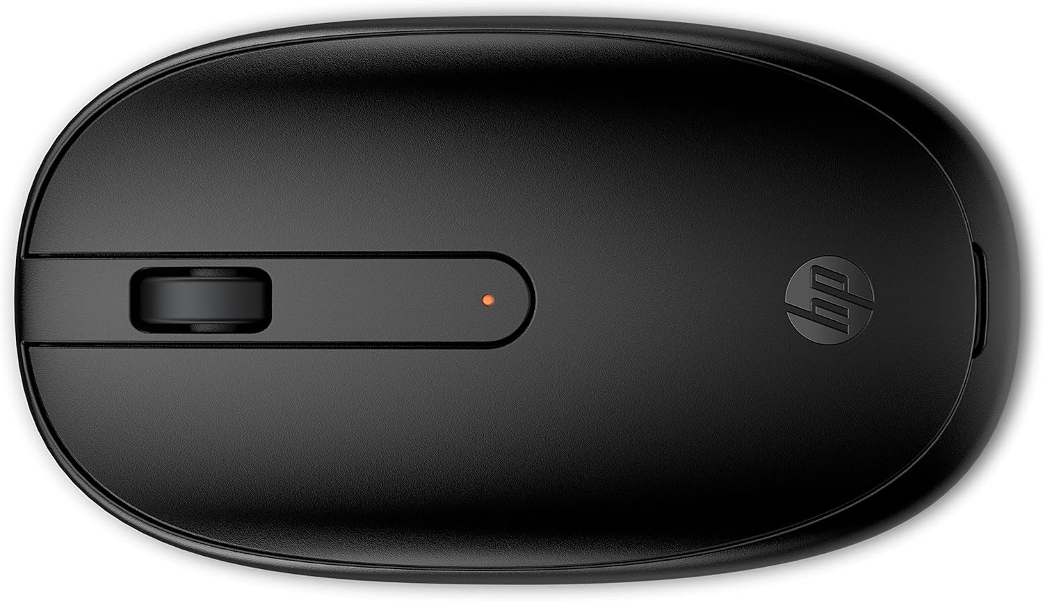 HP 240 Kablosuz Bluetooth Mouse Siyah 3V0G9AA