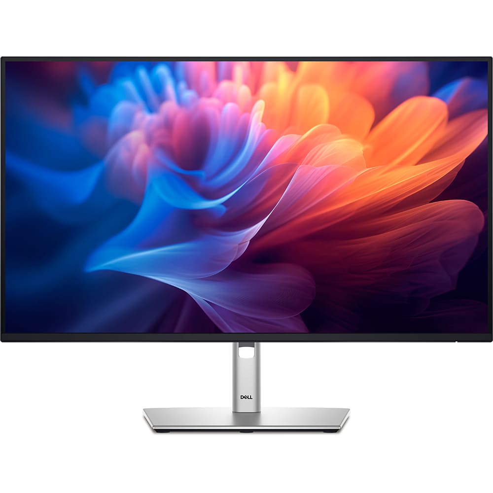 DELL P2725H 27 FHD 100Hz 8ms DP/HDMI/VGA/USB-C VESA Pivot Monitör
