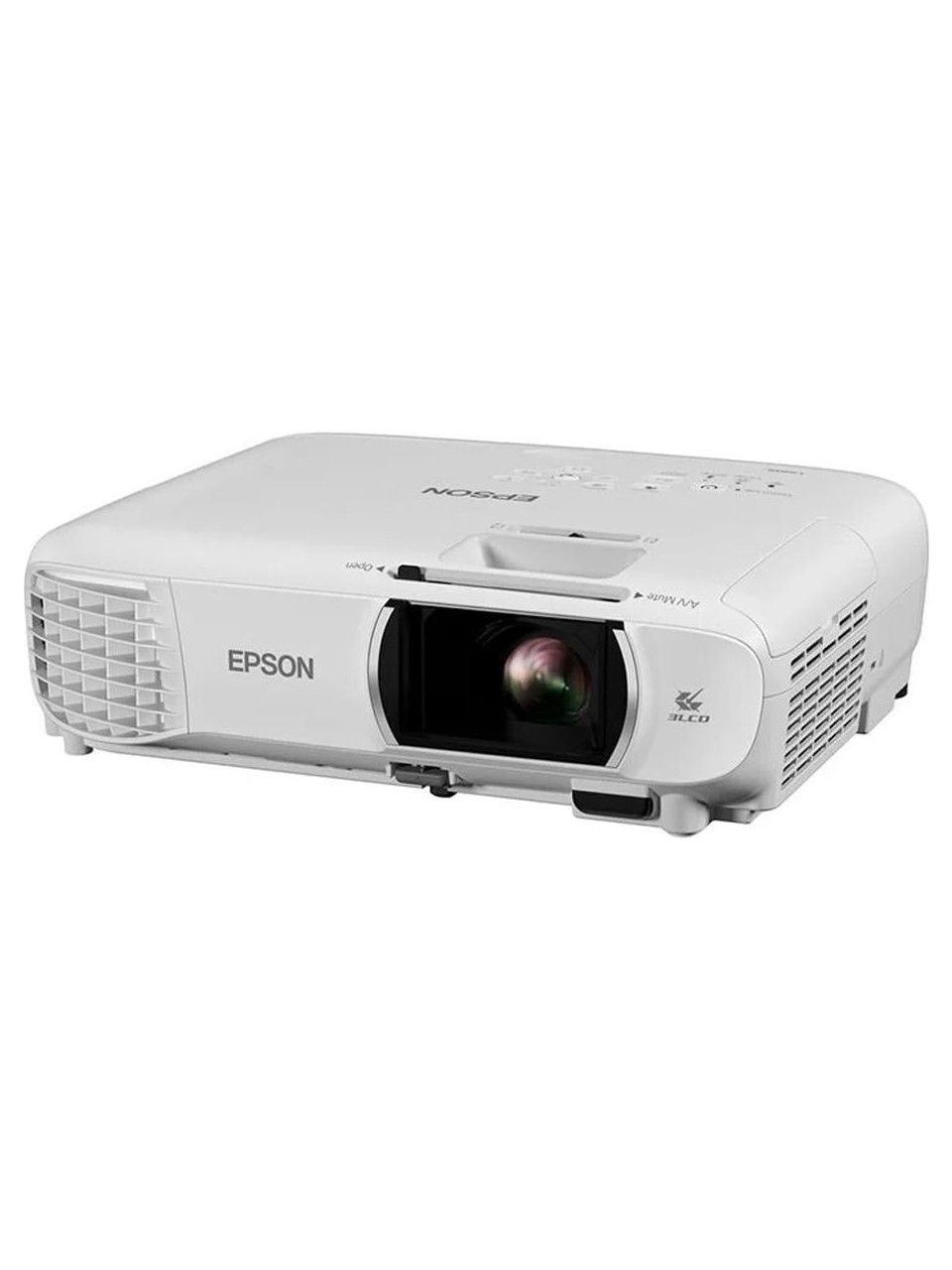 EPSON EH-TW850 3400AL 1920x1080 FHD 12000H WI-FI LCD EV SINEMASI PROJEKSIYON CIHAZI