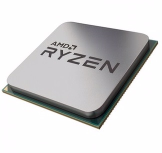 AMD RYZEN 5 3400G 3.7GHz 4MB AM4 TRAY (65W) VEGA11