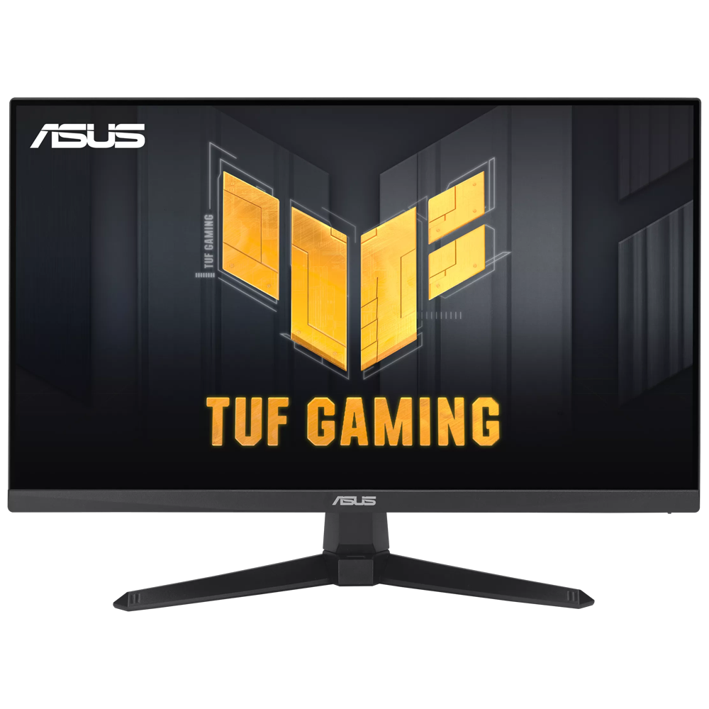 ASUS 23.8 TUF GAMING VG249QE5A 1920x1080 1MS 146HZ DP/HDMI +VESA +SPEAKER