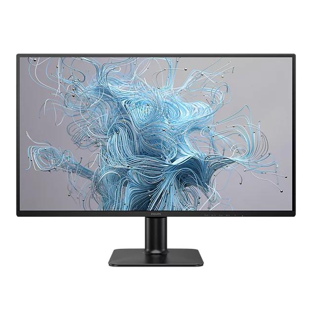 PHILIPS 27E2N2500/01 27 QHD IPS 120Hz 1ms DP/HDMI Monitör