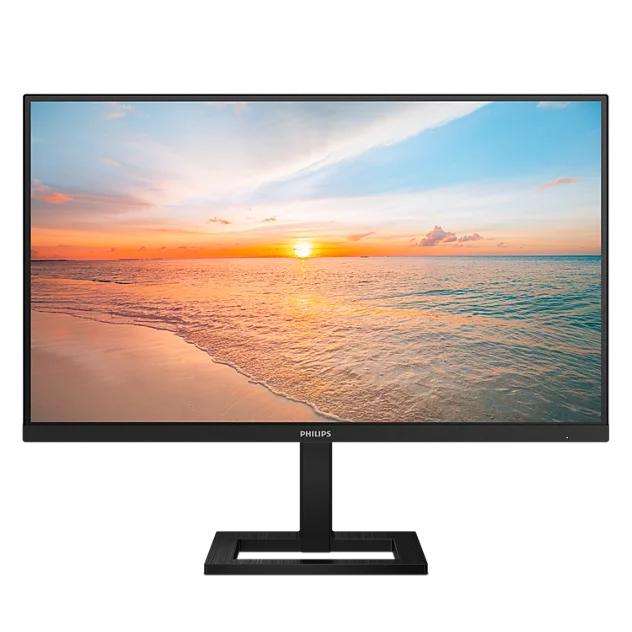 PHILIPS 27E1N1800AE/00 27 4K UHD IPS 60Hz 1ms DP/2xHDMI VESA Monitör