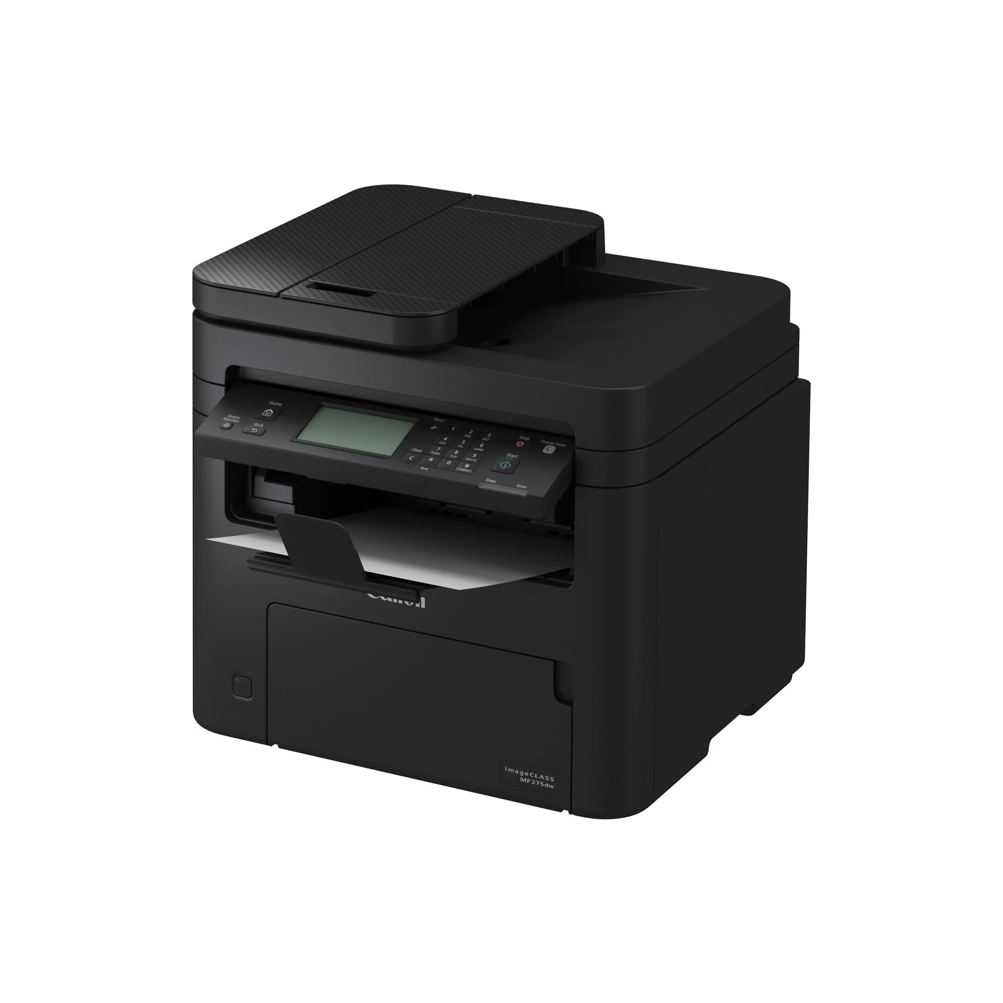 Canon İ-sensys Mf275dw Wi-fi + Tarayıcı + Fotokopi + Faks Mono Çok Fonksiyonlu Lazer Yazıcı