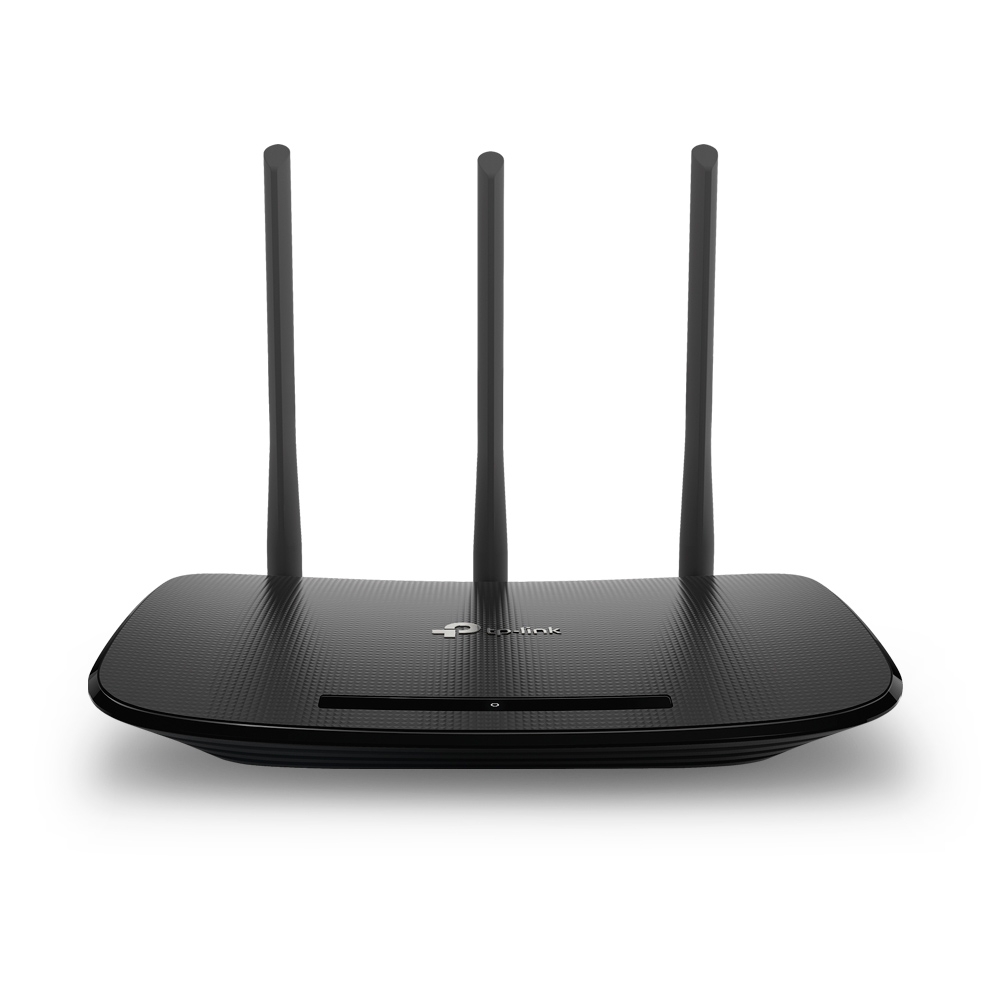 TP-LINK TL-WR940N 450MBPS 4 PORT KABLOSUZ ACCESS POINT/ROUTER