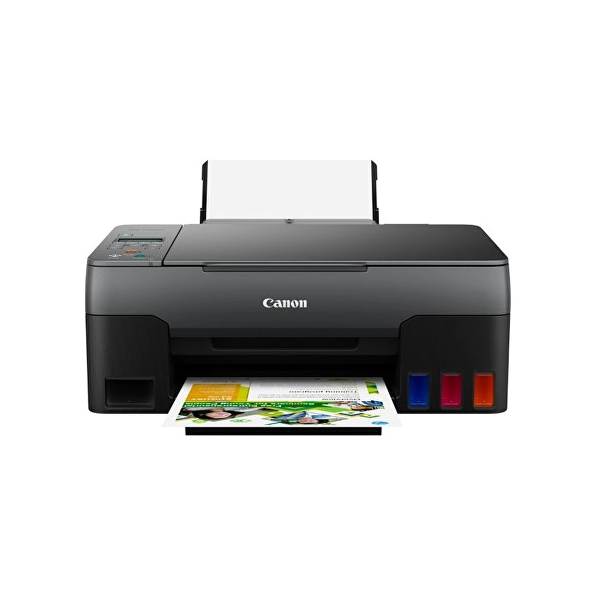 Canon G3416 Mürekkepli Tanklı Yazıcı / Fotokopi / Tarama / Wifi
