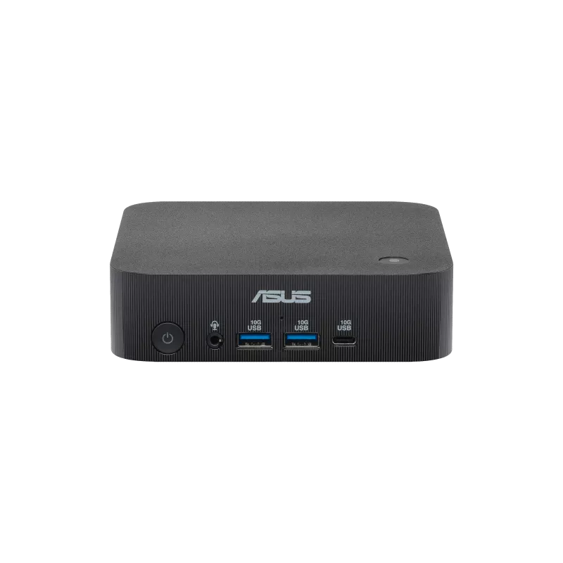 ASUS MINIPC PN54-S1-S30086ML RAYZEN 3-210 8GB 512GB SSD MINI BILGISAYAR