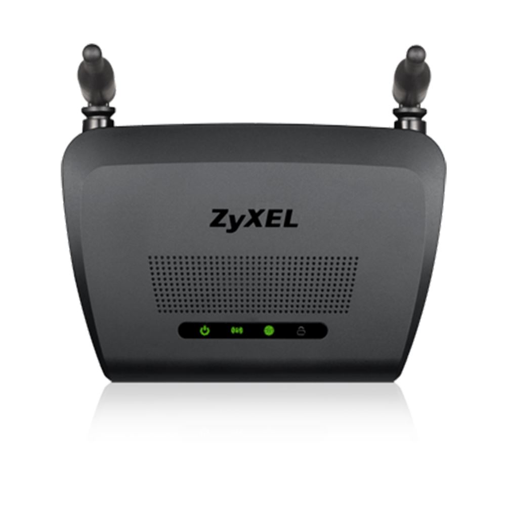 ZYXEL NBG-418N 300MBPS KABLOSUZ ACCESS POINT/ROUTER