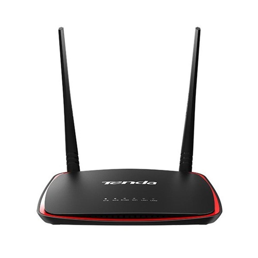 TENDA AP4 300 Mbps Kablosuz-N Access Point / Universal Repeater